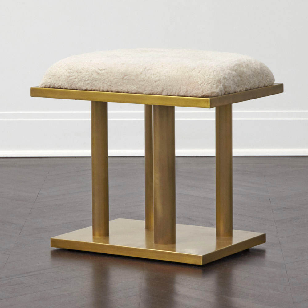 HOLMBY STOOL image number 0